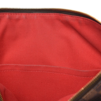 Louis Vuitton Damier Ebene Totally MM 13 of 14