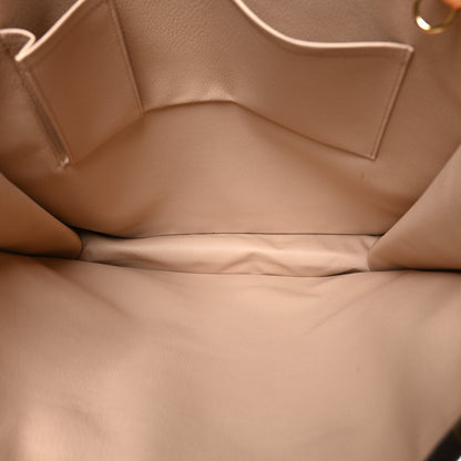 Louis Vuitton Monogram Sac Plat 5 of 12