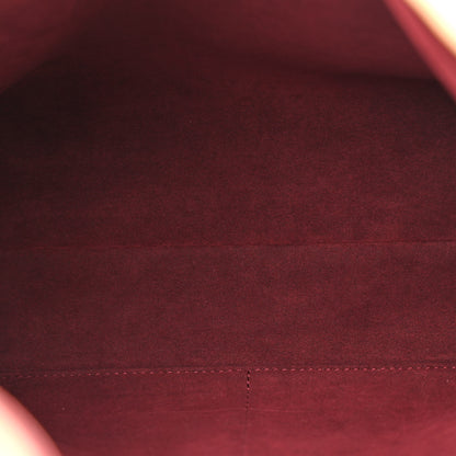 Louis Vuitton Monogram CarryAll PM 5 of 12