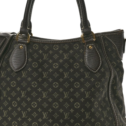 Louis Vuitton Mini Lin Besace Angele Ebene 7 of 10