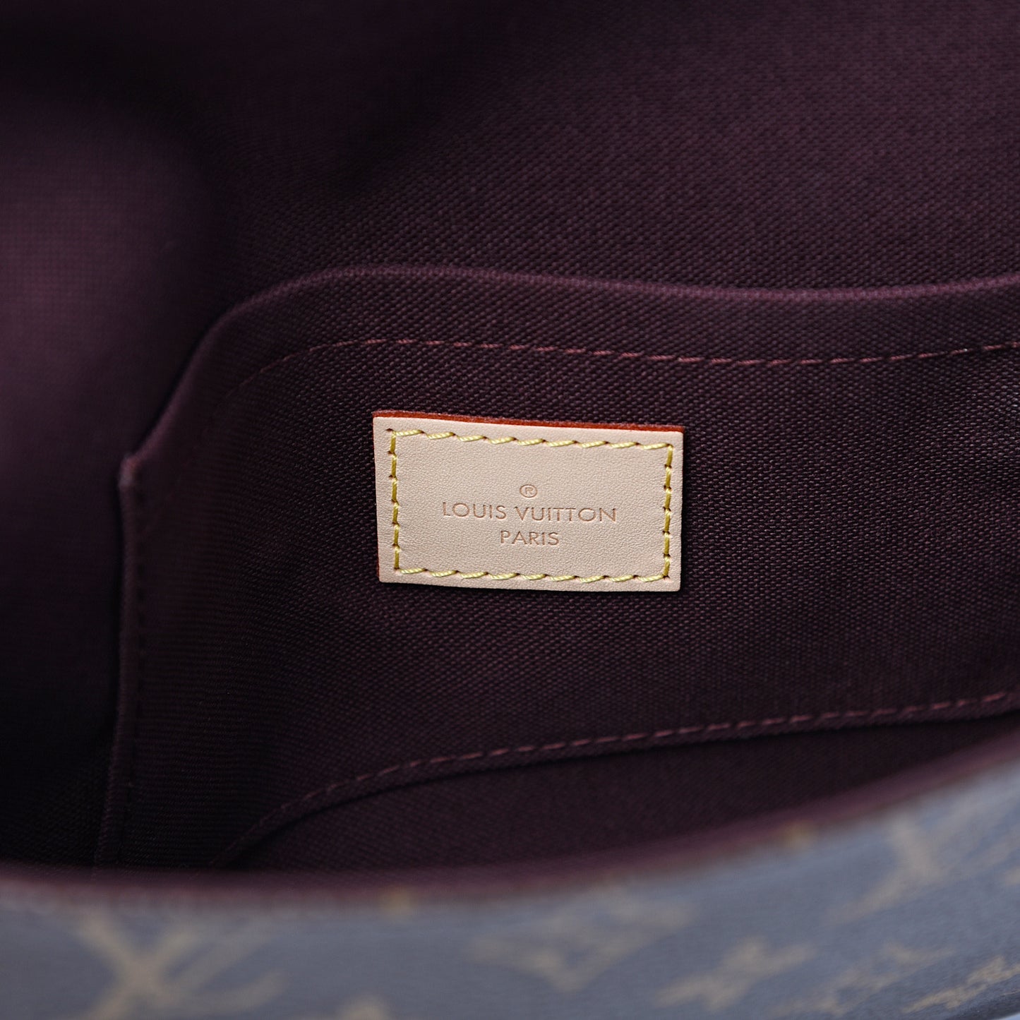 Monogram Favorite MM