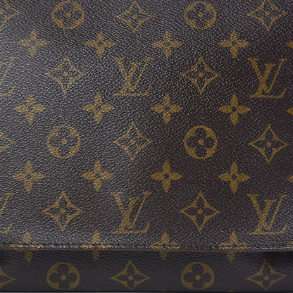 Louis Vuitton Monogram Musette Tango 7 of 11