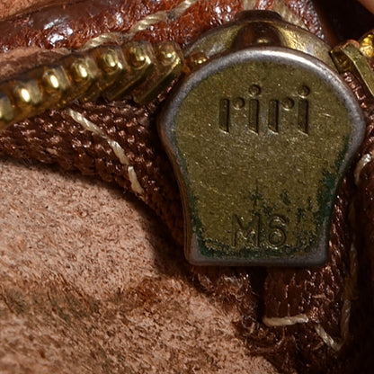 Mulberry Natural Leather Bayswater Oak 13 of 13