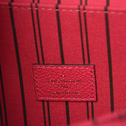 Louis Vuitton Empreinte Pochette Metis Freesia 7 of 10