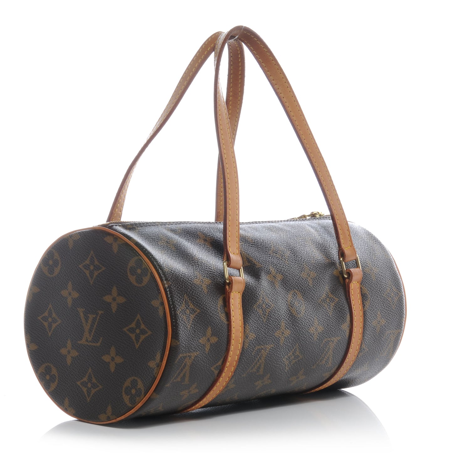 Monogram Papillon 26