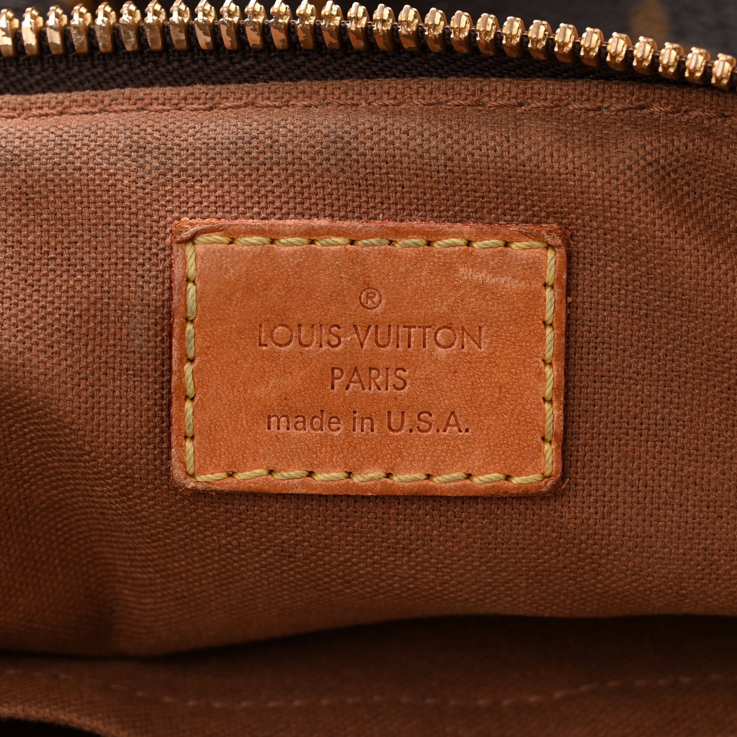 Monogram Palermo PM