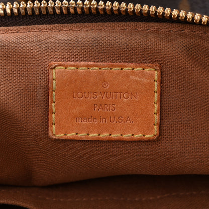 Louis Vuitton Monogram Palermo PM 6 of 13