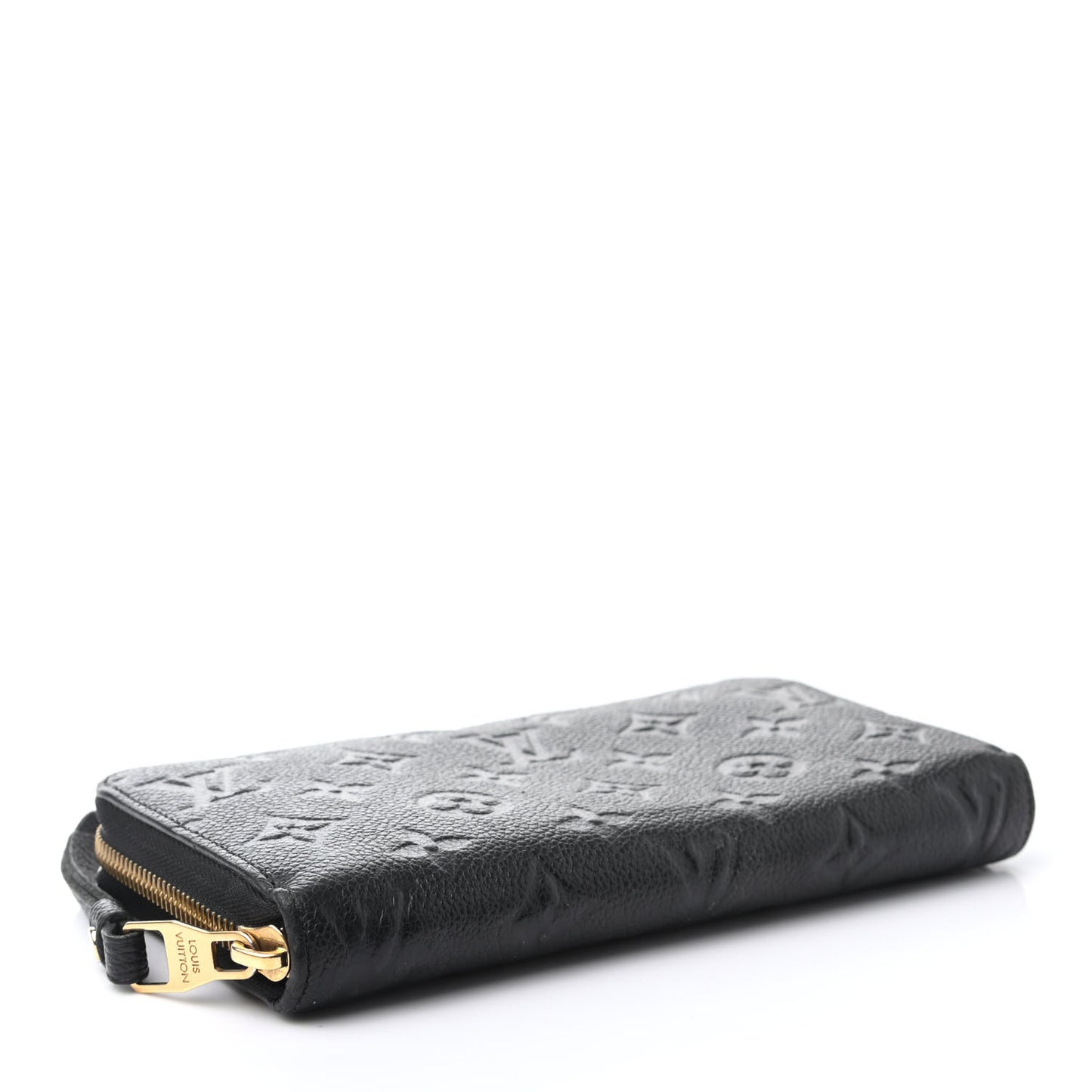 Empreinte Zippy Wallet Black
