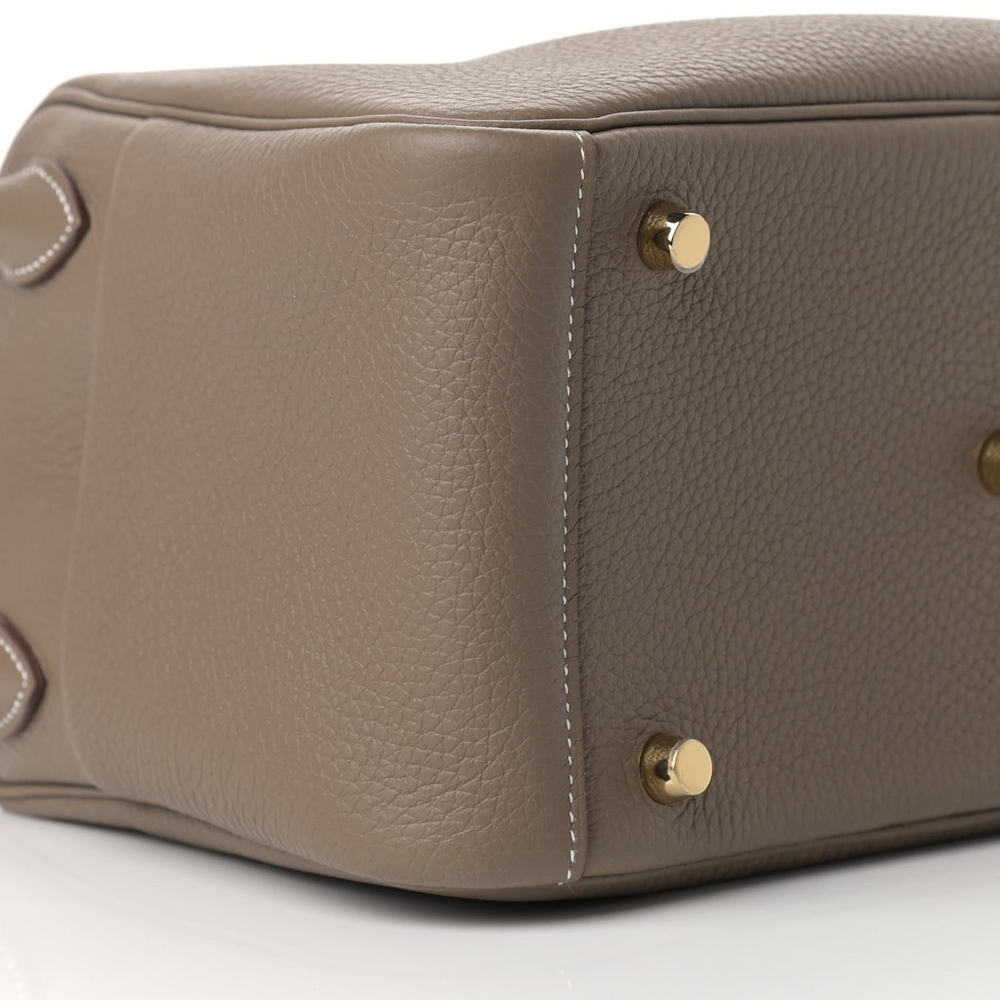 Taurillon Clemence Lindy 26 Etoupe