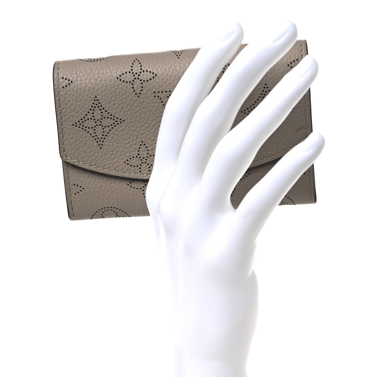 Mahina Anae Coin Purse Galet