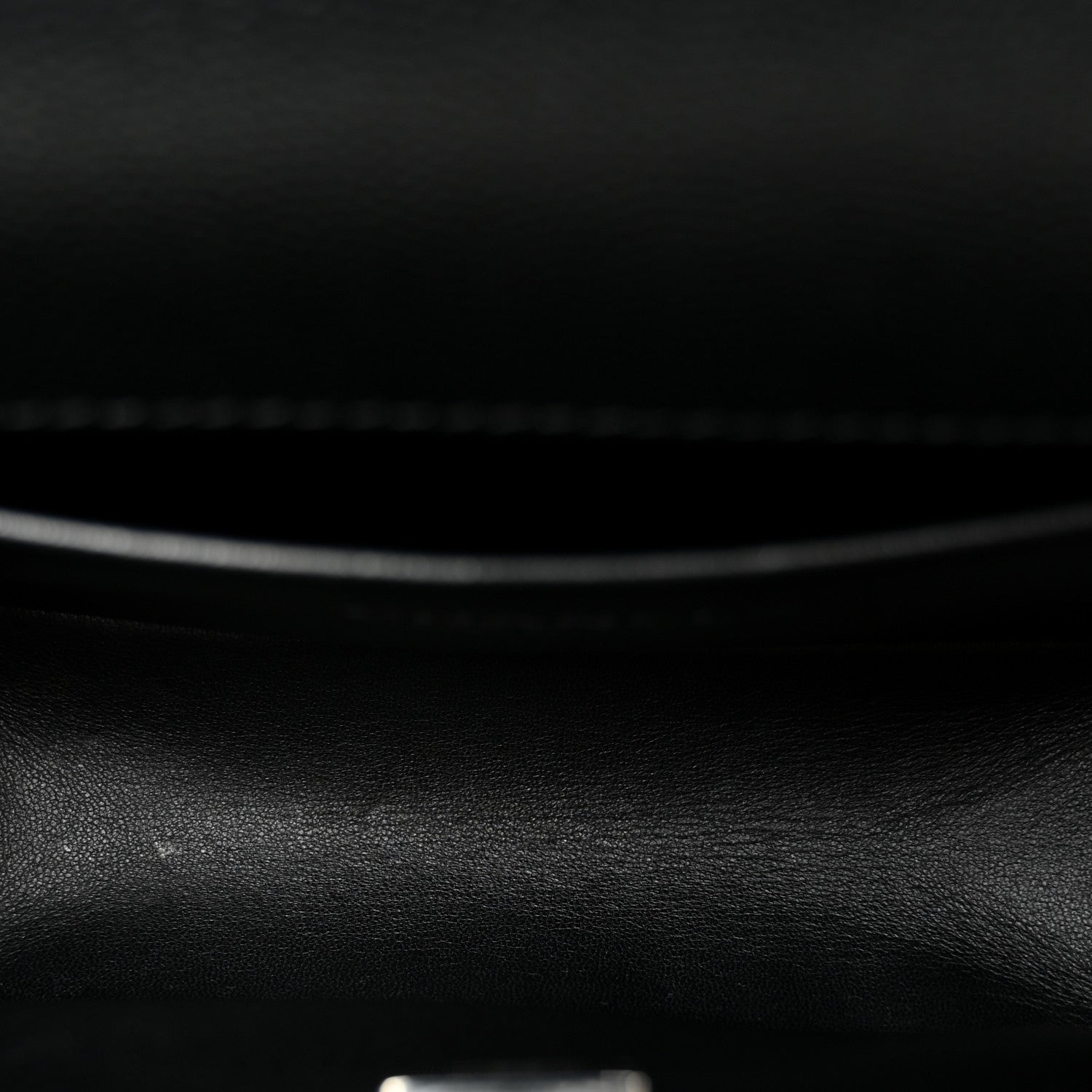 Chanel Caviar Quilted Small Boy Flap Black 5 of 10