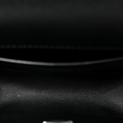 Chanel Caviar Quilted Small Boy Flap Black 5 of 10