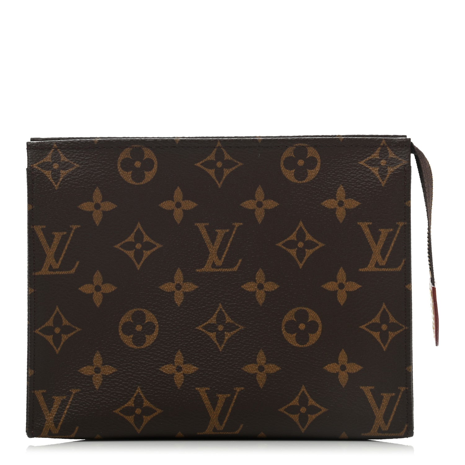 Louis Vuitton Monogram Toiletry Pouch 19 1 of 7