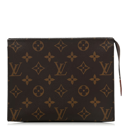Louis Vuitton Monogram Toiletry Pouch 19 1 of 7