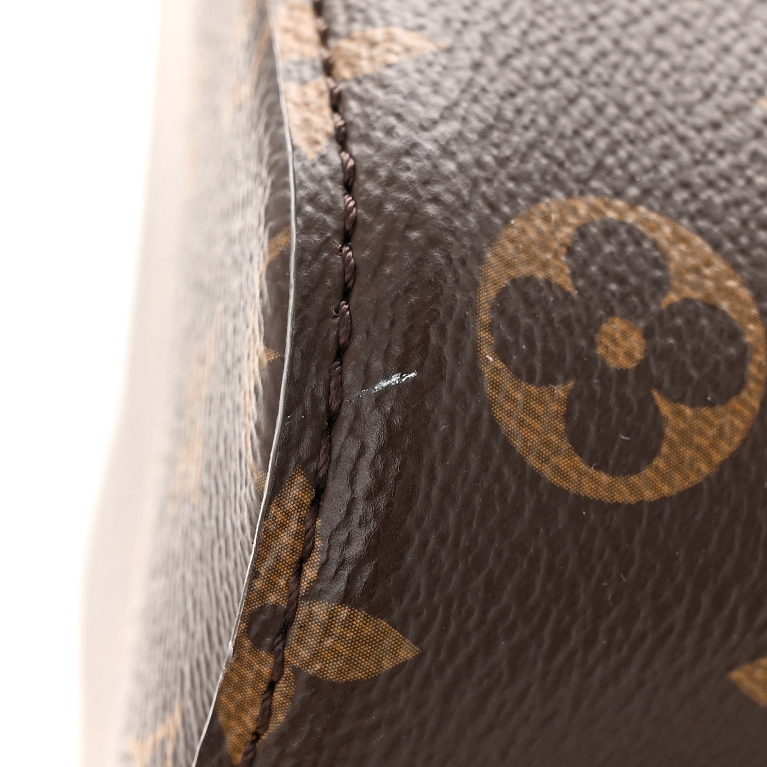 Louis Vuitton Monogram Neonoe MM Black 11 of 11