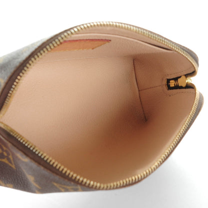 Louis Vuitton Monogram Cosmetic Pouch 5 of 8