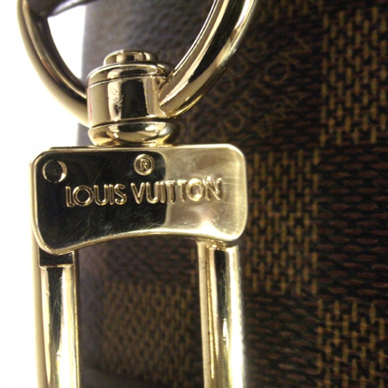 Louis Vuitton Damier Ebene Icare 9 of 13