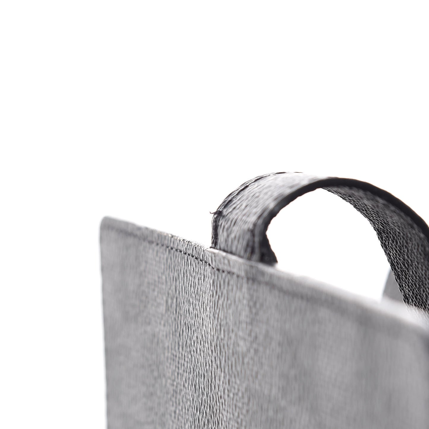 Damier Graphite Medium Ring Agenda Cover