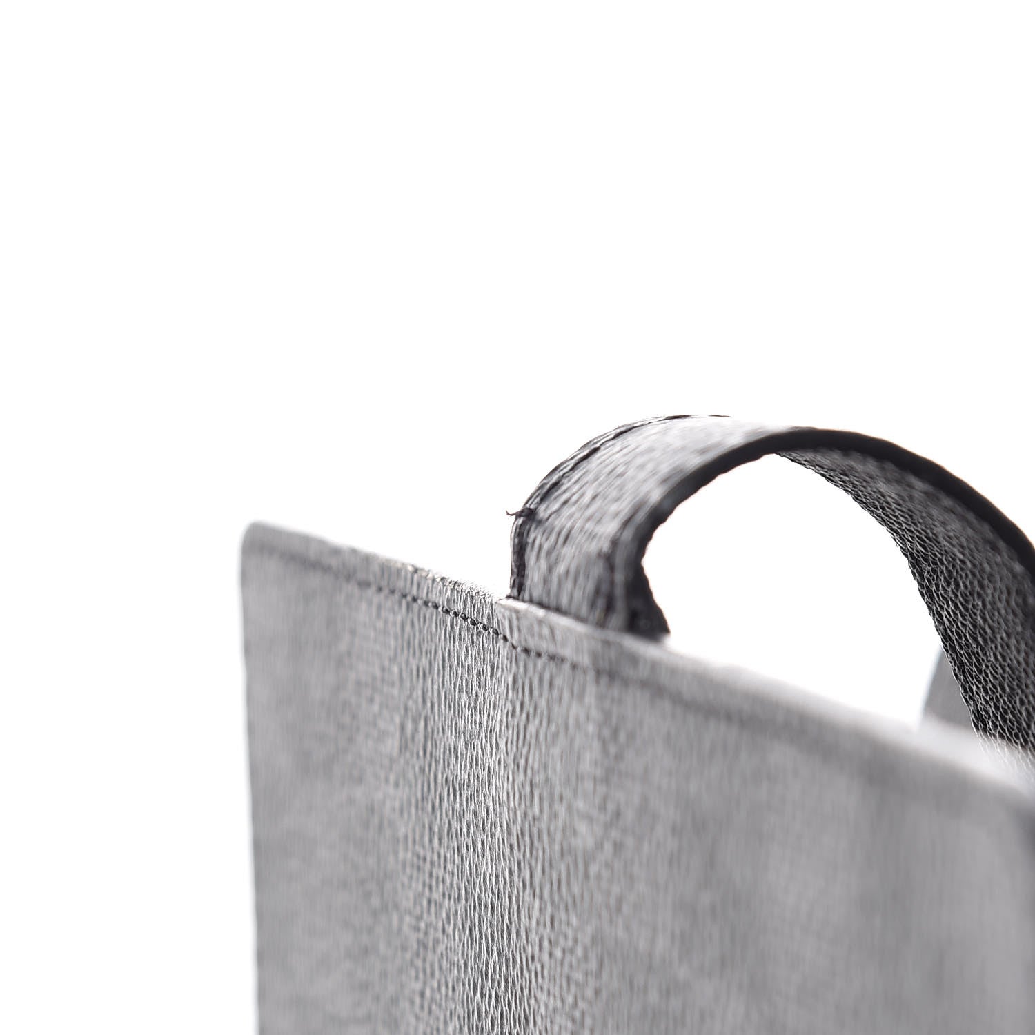 Louis Vuitton Damier Graphite Medium Ring Agenda Cover 11 of 11
