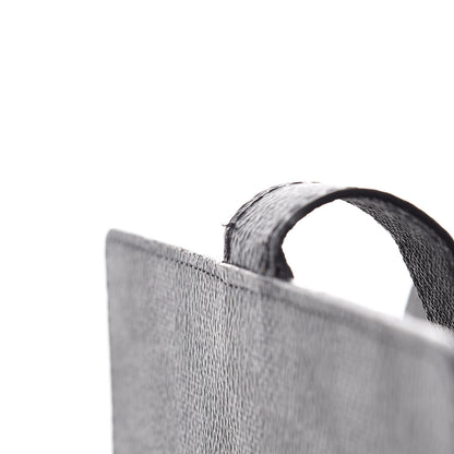 Louis Vuitton Damier Graphite Medium Ring Agenda Cover 11 of 11