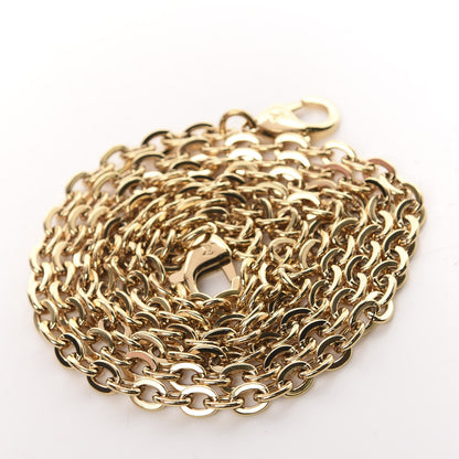 Louis Vuitton Felicie Chain Long Shoulder Strap 2 of 3