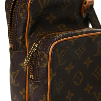 Louis Vuitton Monogram Amazone PM 13 of 17