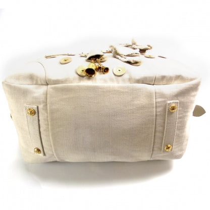 Louis Vuitton Canvas Polka Dots Panema Bowly LTD ED 4 of 9