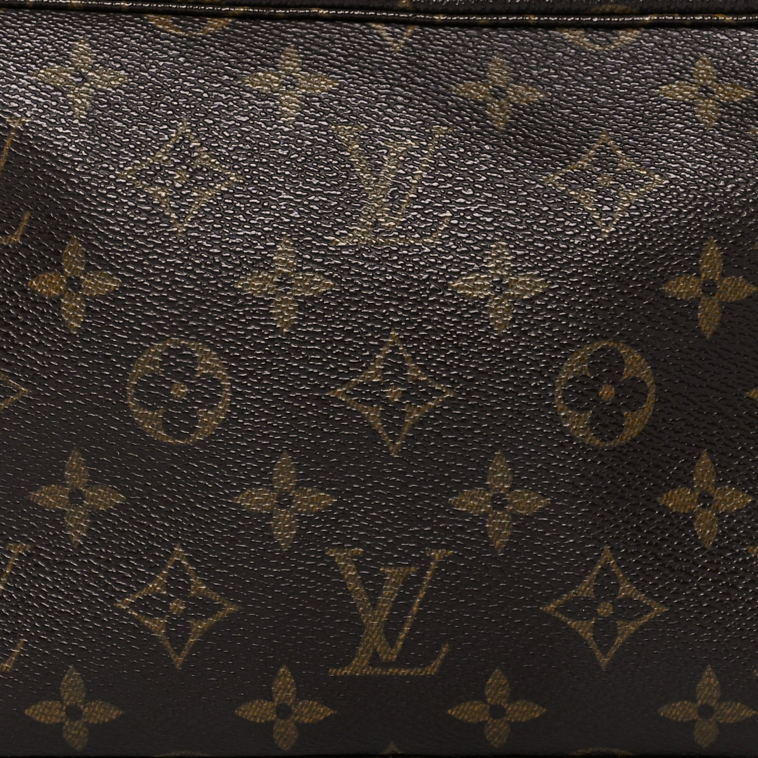 Louis Vuitton Monogram Trousse Toilette 23 7 of 9
