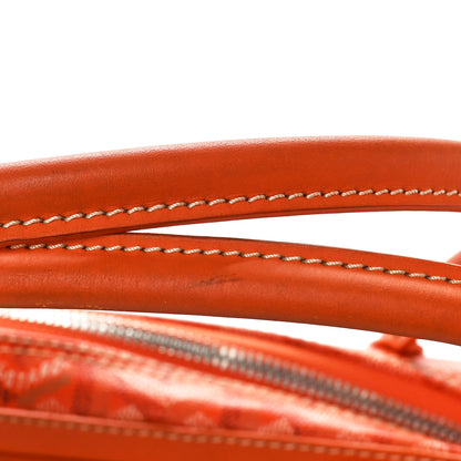 Goyard Goyardine Saint Martin Orange 12 of 14