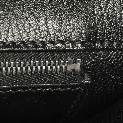 Hermes Togo Birkin 35 Black 14 of 24