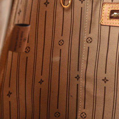 Louis Vuitton Monogram Neverfull GM 9 of 19
