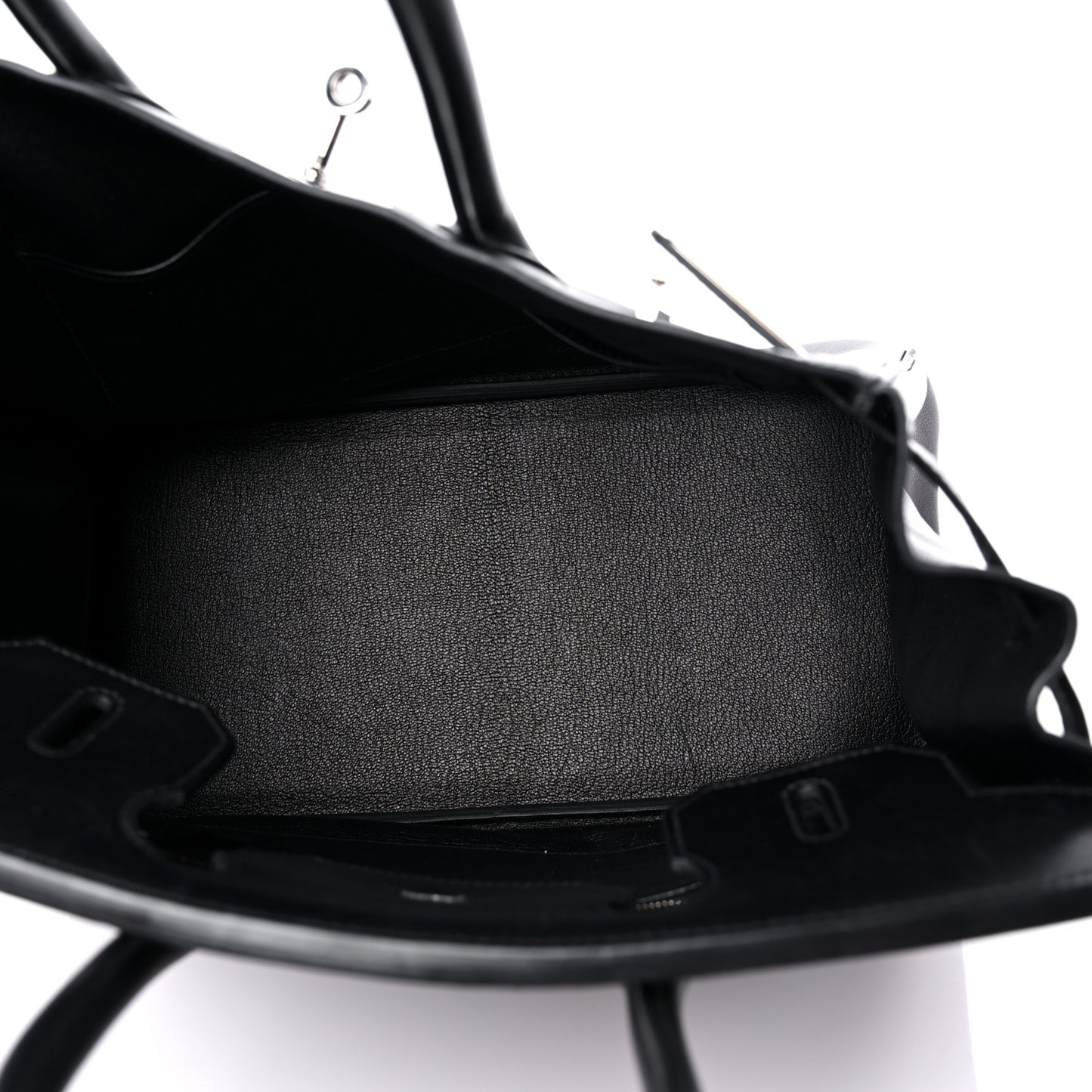 Evercalf Birkin 30 Black