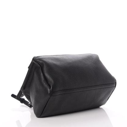 Givenchy Sugar Goatskin Mini Pandora Black 4 of 7