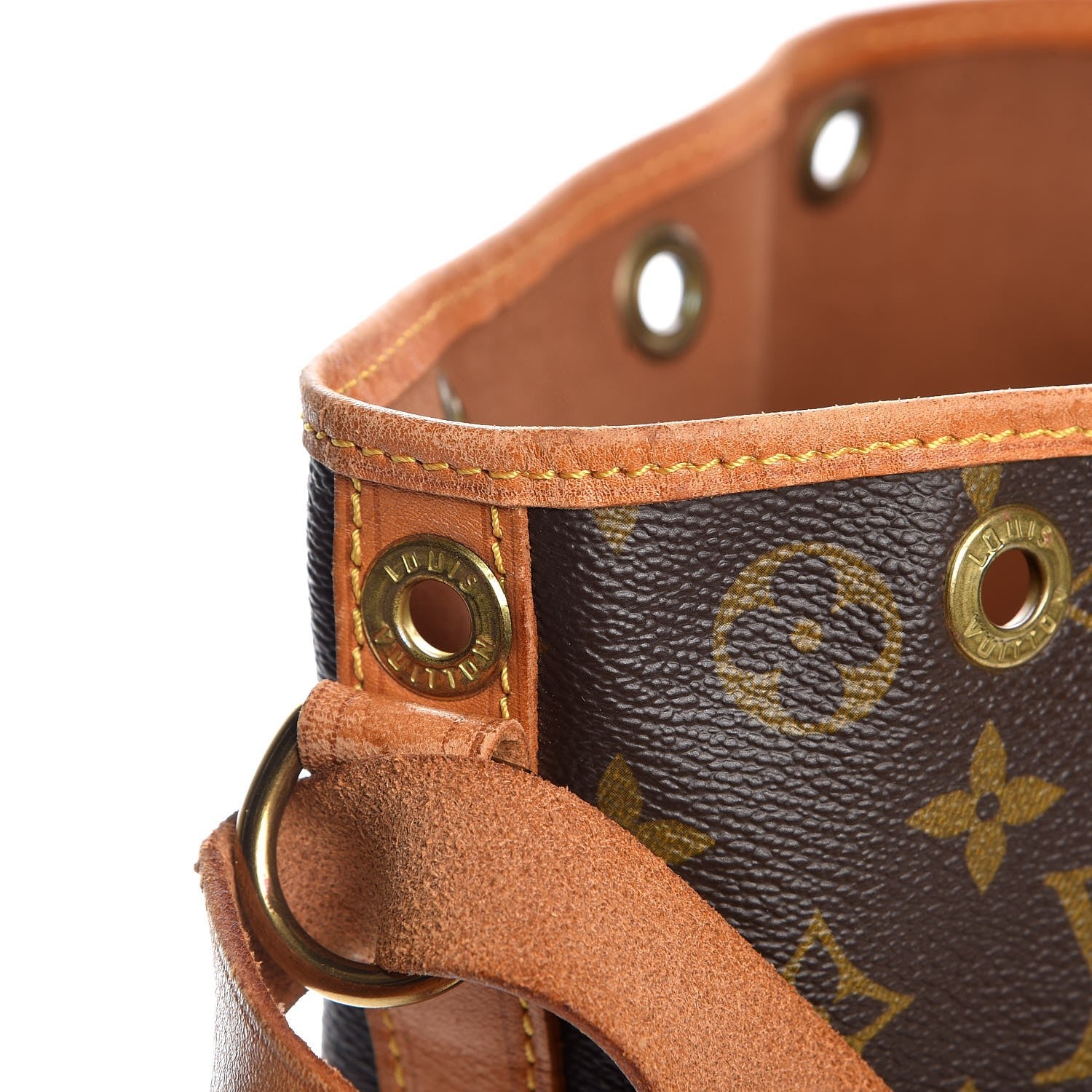 Louis Vuitton Monogram Noe 15 of 15