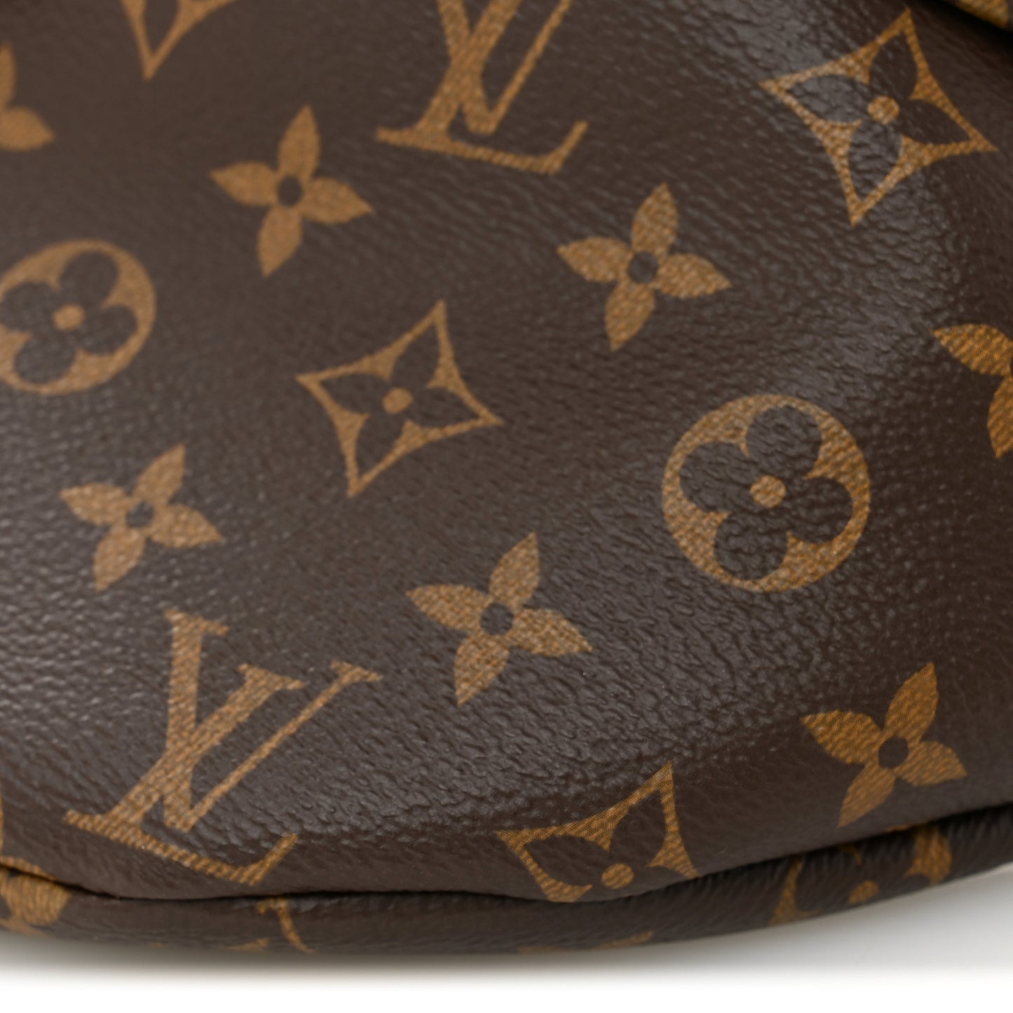 Monogram Bumbag