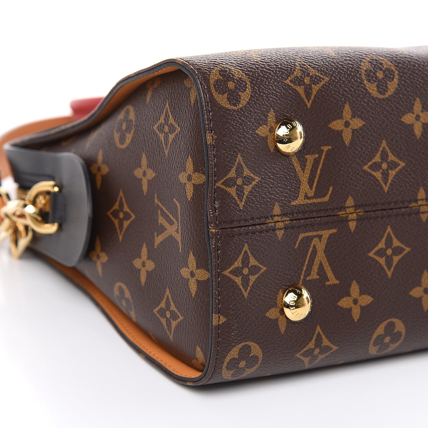 Monogram Tuileries Black