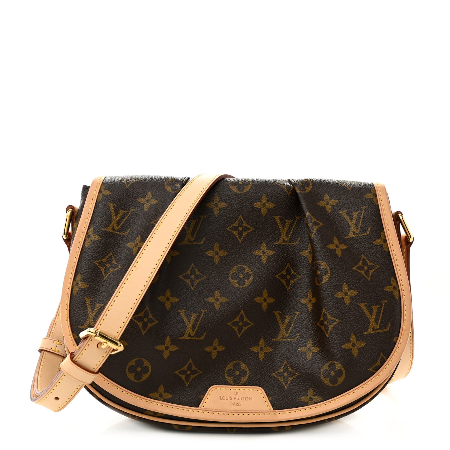 Monogram Menilmontant PM