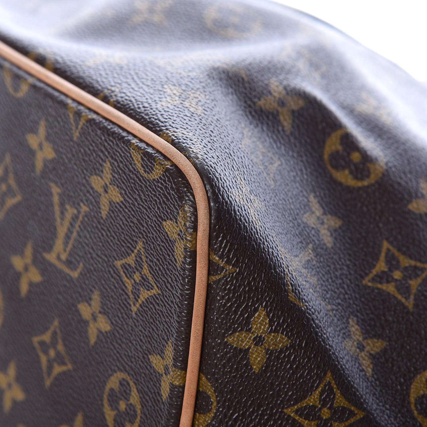 Louis Vuitton Monogram Palermo PM 10 of 13