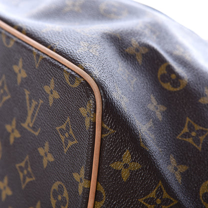 Louis Vuitton Monogram Palermo PM 10 of 13