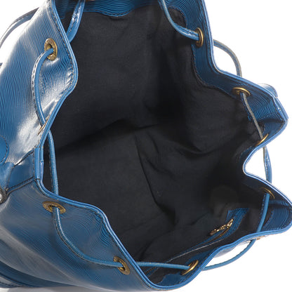 Louis Vuitton Epi Noe Toledo 5 of 7