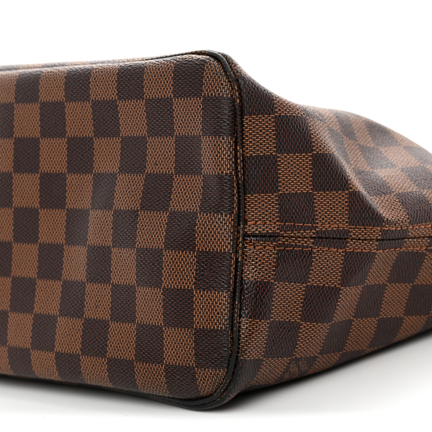 Louis Vuitton Damier Ebene Neo Neverfull MM 10 of 12