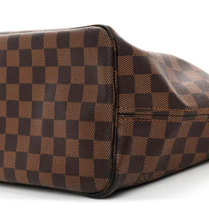 Louis Vuitton Damier Ebene Neo Neverfull MM 10 of 12