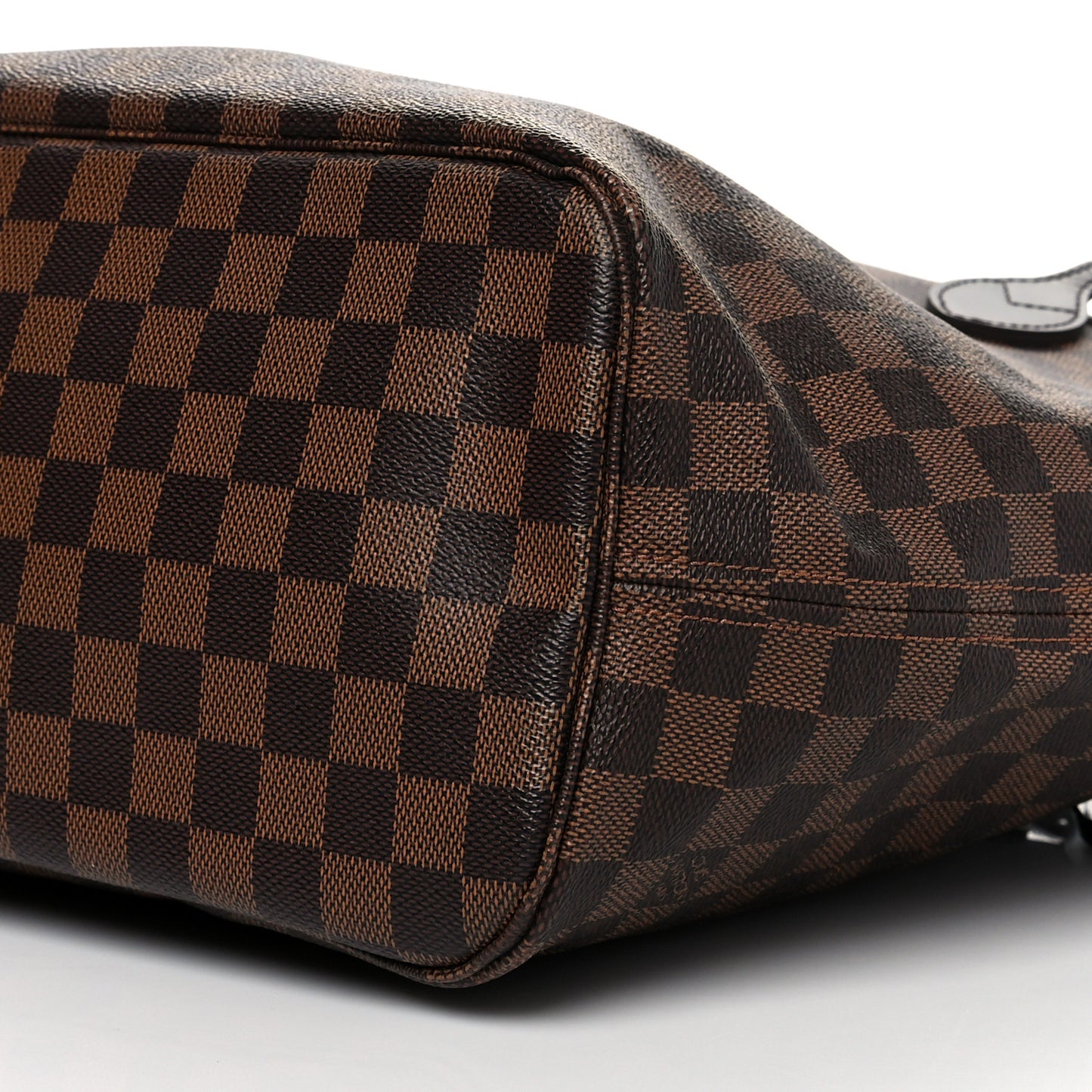 Damier Ebene Neverfull MM