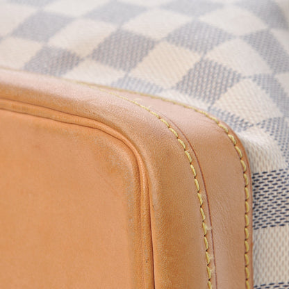 Louis Vuitton Damier Azur Noe 12 of 12