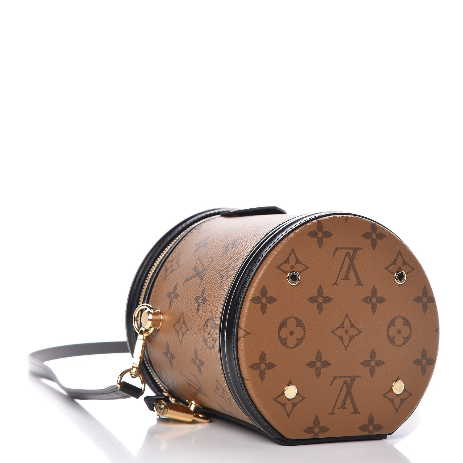 Louis Vuitton Reverse Monogram Cannes 4 of 6