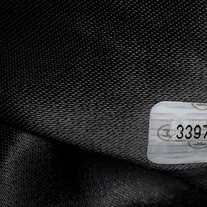 Chanel Caviar Shopper Tote Black 11 of 13