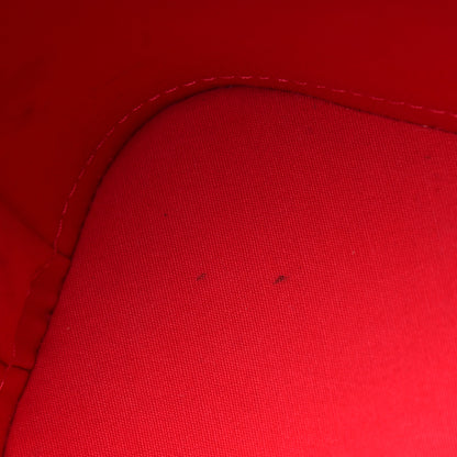 Louis Vuitton Vernis Alma BB Hot Pink 13 of 19