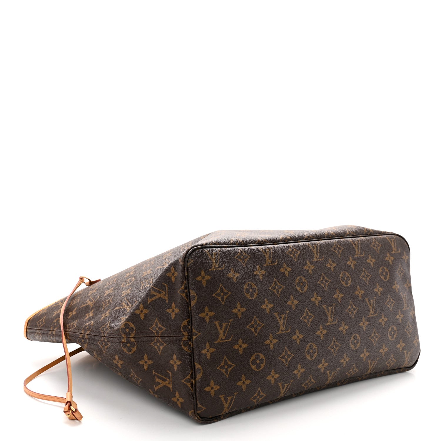 Louis Vuitton Monogram Neo Neverfull GM Pivoine 4 of 12