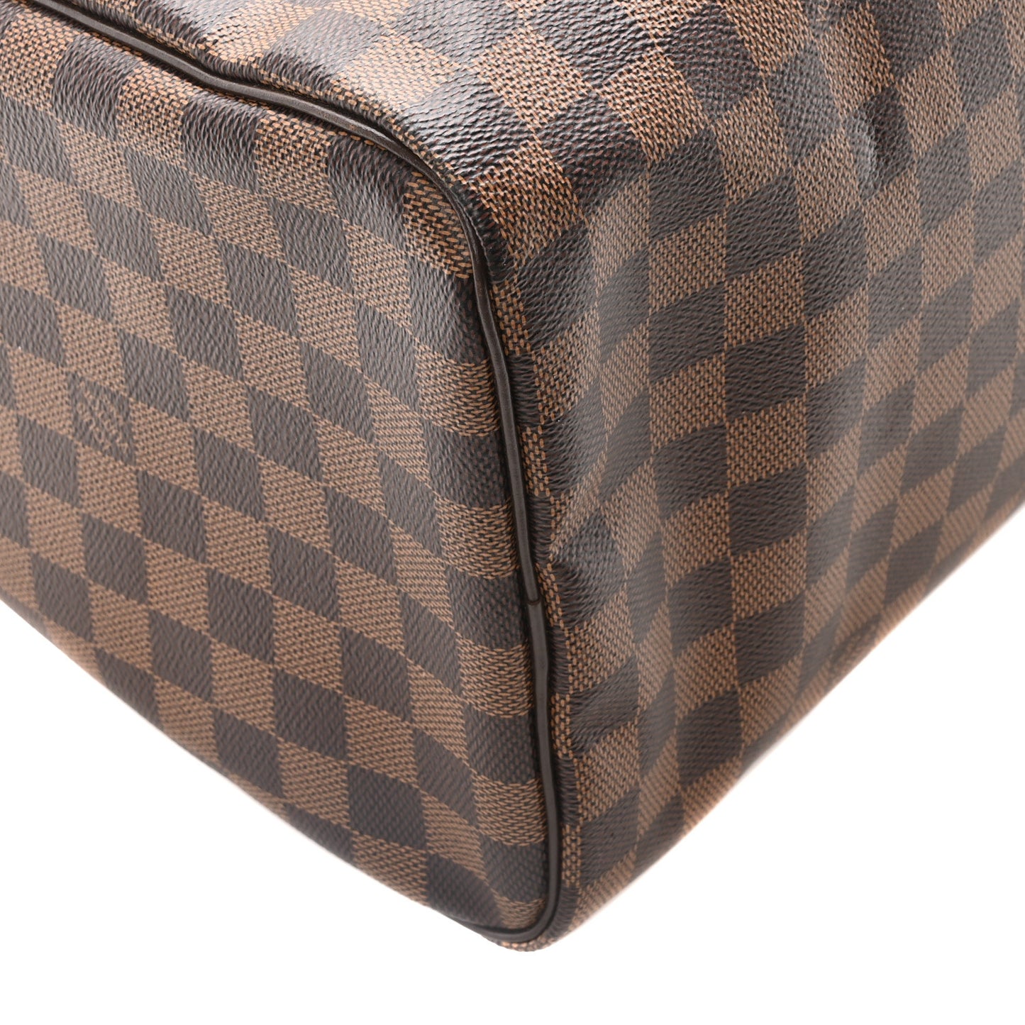 Damier Ebene Speedy 35