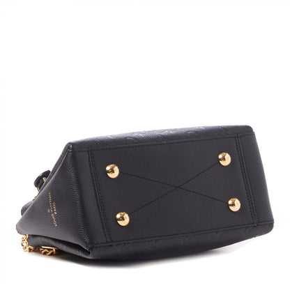 Louis Vuitton Empreinte Surene BB Black 3 of 8